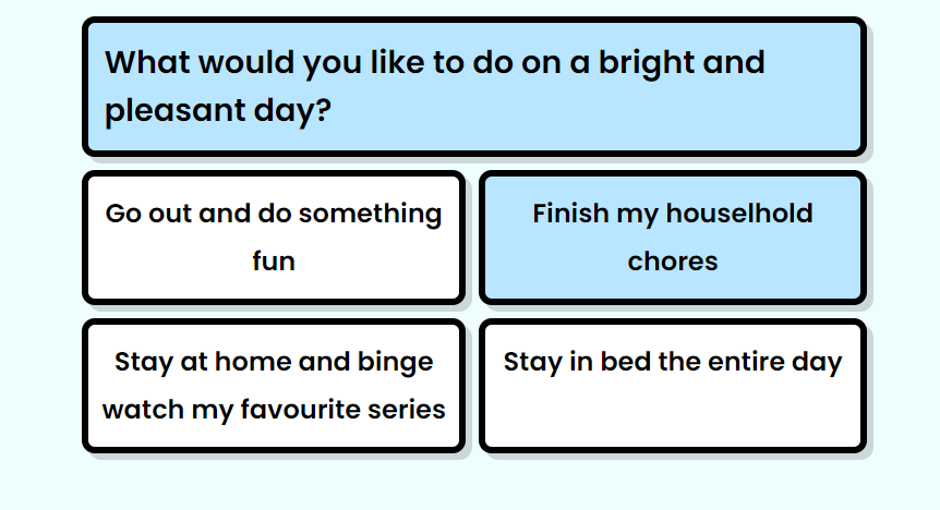 quiz